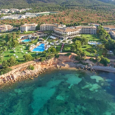The St. Regis Mardavall Mallorca Semesteranläggning (resort) 5*