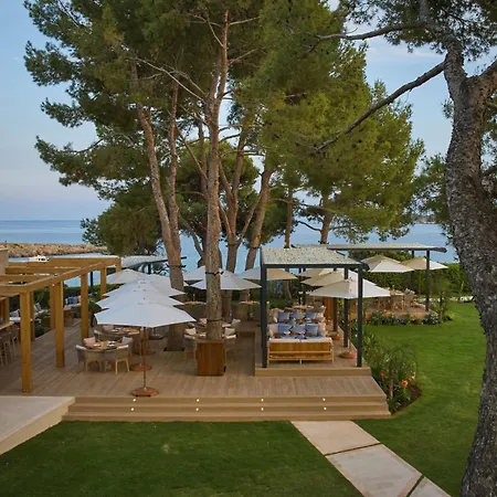 The St. Regis Mardavall Mallorca אתר נופש 5*