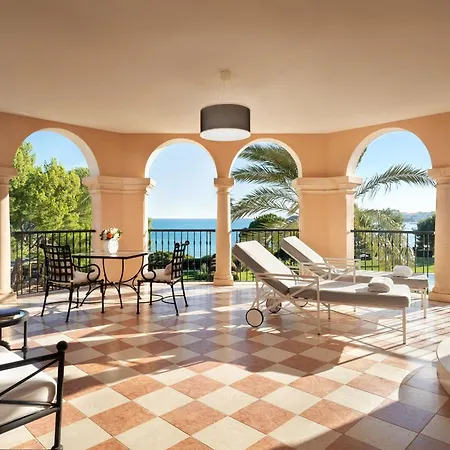 The St. Regis Mardavall Mallorca אתר נופש Palmanova