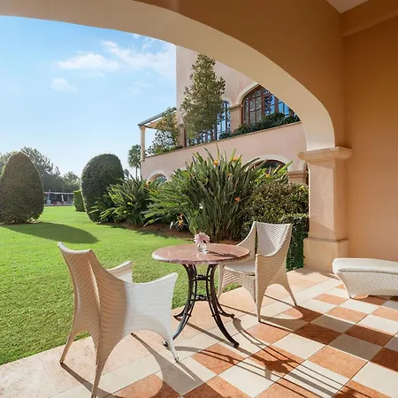 The St. Regis Mardavall Mallorca אתר נופש Palmanova