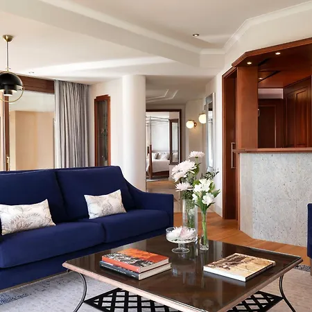 The St. Regis Mardavall Mallorca 5* Palmanova