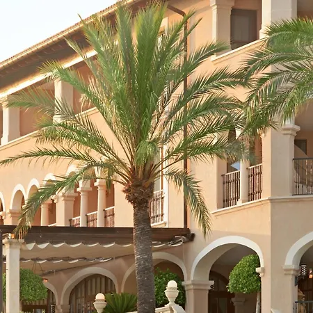 The St. Regis Mardavall Mallorca אתר נופש 5*