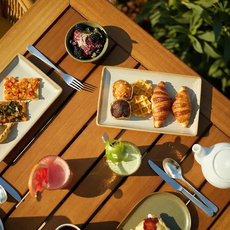 The St. Regis Mardavall Mallorca אתר נופש