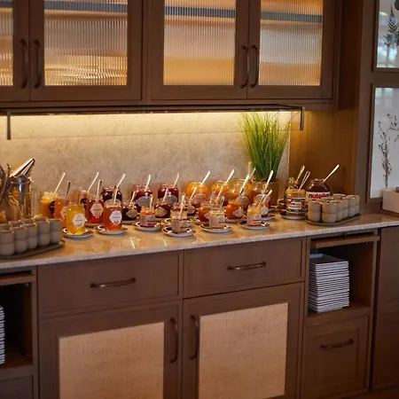 Semesteranläggning (resort) The St. Regis Mardavall Mallorca