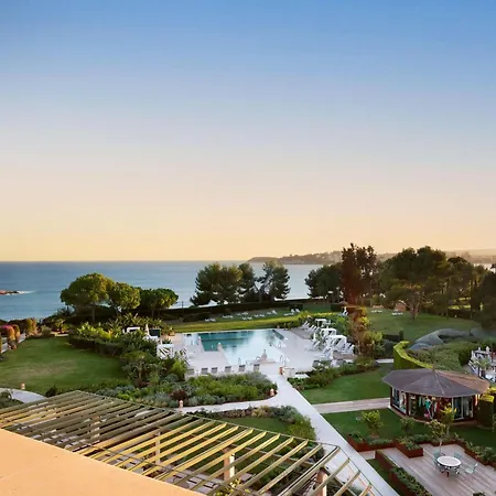 אתר נופש The St. Regis Mardavall Mallorca Palmanova