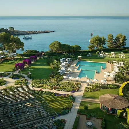 The St. Regis Mardavall Mallorca אתר נופש
