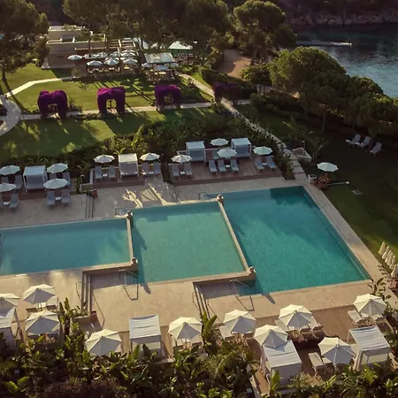 The St. Regis Mardavall Mallorca אתר נופש 5*