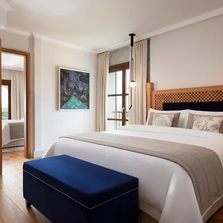 The St. Regis Mardavall Mallorca Palmanova