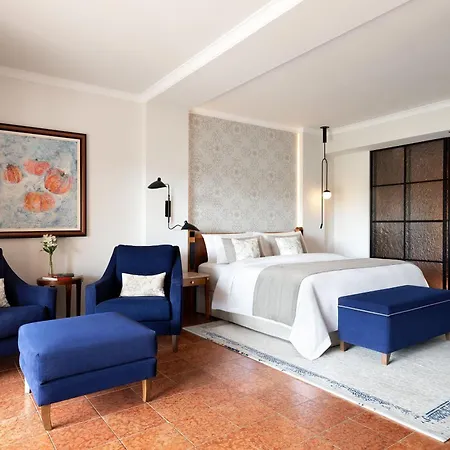 אתר נופש The St. Regis Mardavall Mallorca 5*