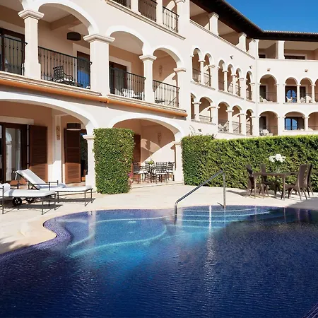 The St. Regis Mardavall Mallorca Semesteranläggning (resort) Palmanova