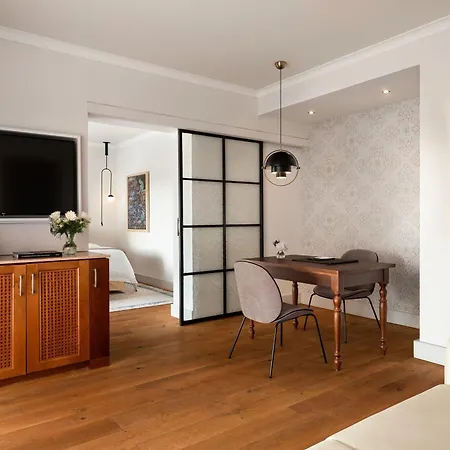 The St. Regis Mardavall Mallorca אתר נופש Palmanova