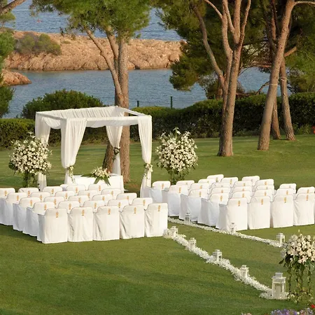 The St. Regis Mardavall Mallorca אתר נופש Palmanova