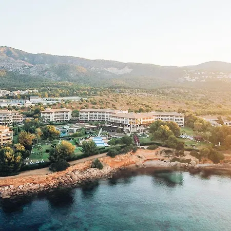 The St. Regis Mardavall Mallorca Palmanova