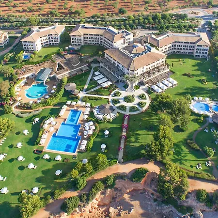 The St. Regis Mardavall Mallorca אתר נופש