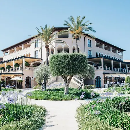 The St. Regis Mardavall Mallorca אתר נופש 5*
