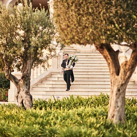 The St. Regis Mardavall Mallorca אתר נופש 5*