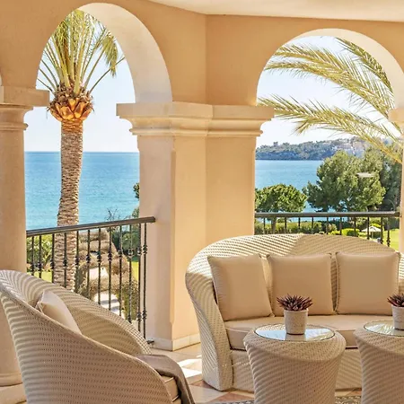 The St. Regis Mardavall Mallorca Semesteranläggning (resort) 5*