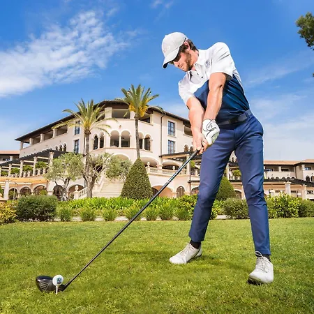 The St. Regis Mardavall Mallorca Palmanova