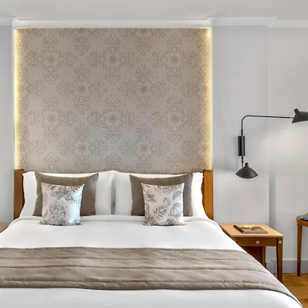 The St. Regis Mardavall Mallorca אתר נופש 5*