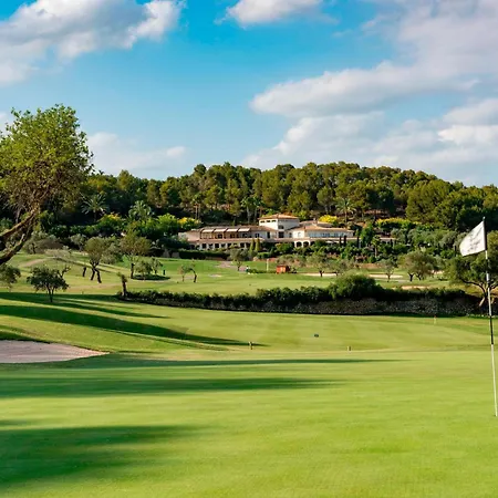The St. Regis Mardavall Mallorca אתר נופש Palmanova