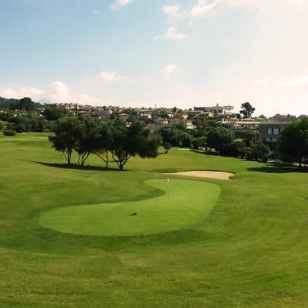 The St. Regis Mardavall Mallorca 5* Palmanova