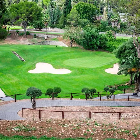 The St. Regis Mardavall Mallorca אתר נופש