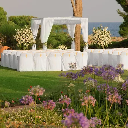 אתר נופש The St. Regis Mardavall Mallorca 5*