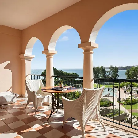 אתר נופש The St. Regis Mardavall Mallorca 5*