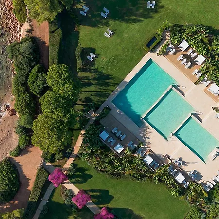 The St. Regis Mardavall Mallorca Semesteranläggning (resort)