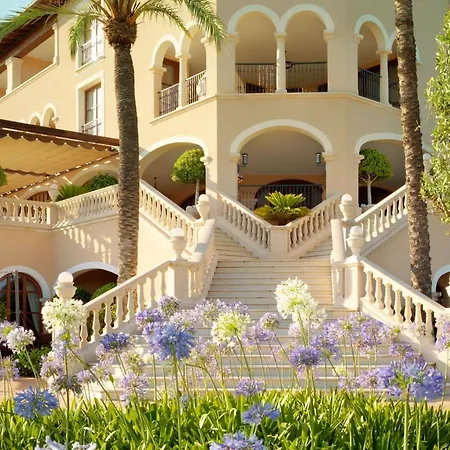 سانت ريجيس ماردفال مايوركا 5*