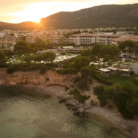منتجع سانت ريجيس ماردفال مايوركا Palmanova