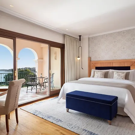 The St. Regis Mardavall Mallorca 5* Palmanova