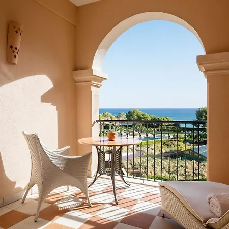 سانت ريجيس ماردفال مايوركا 5*