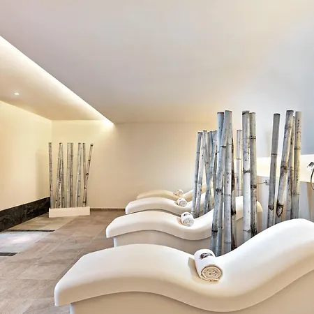 سانت ريجيس ماردفال مايوركا 5* Palmanova
