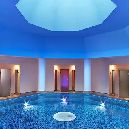Resort The St. Regis Mardavall Mallorca Palmanova