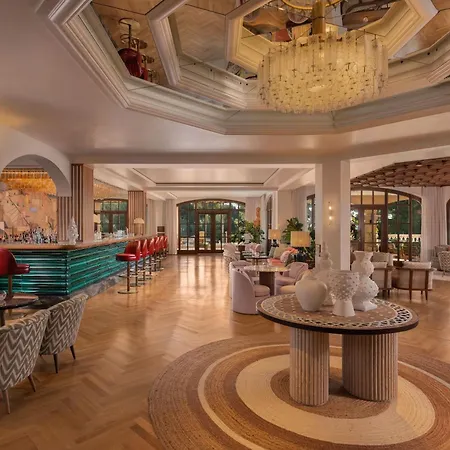 سانت ريجيس ماردفال مايوركا 5* Palmanova