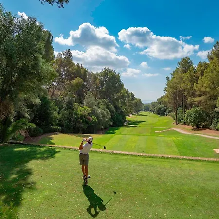 سانت ريجيس ماردفال مايوركا 5* Palmanova