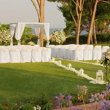 سانت ريجيس ماردفال مايوركا منتجع 5*