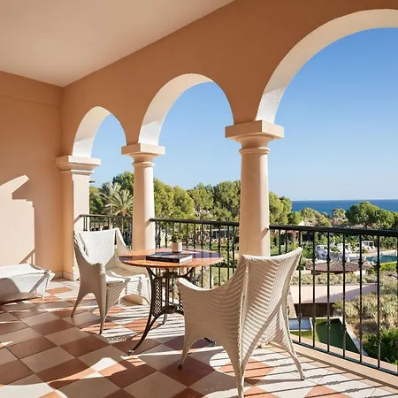 سانت ريجيس ماردفال مايوركا 5* Palmanova
