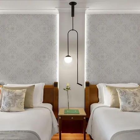 Resort The St. Regis Mardavall Mallorca