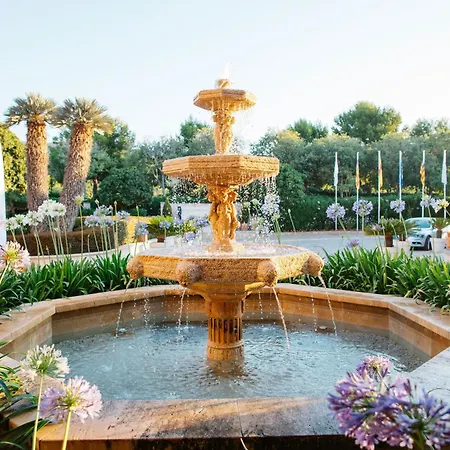 The St. Regis Mardavall Mallorca