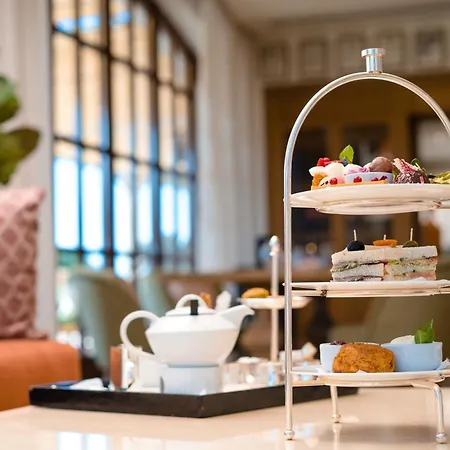 The St. Regis Mardavall Mallorca Üdülőközpont 5*