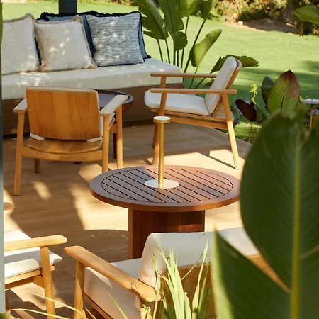 Resort The St. Regis Mardavall Mallorca Palmanova