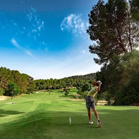 The St. Regis Mardavall Mallorca Üdülőközpont