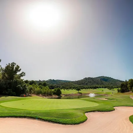 The St. Regis Mardavall Mallorca