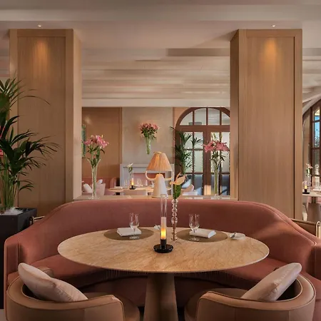 The St. Regis Mardavall Mallorca 5* Palmanova